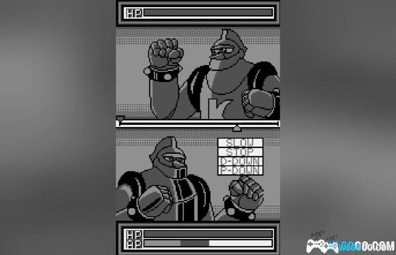 WS铁人28号[汉化1.0]｜附模拟器+攻略-2024.8.1发布-图片9