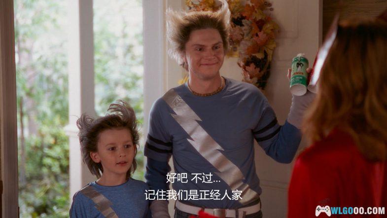 网剧 旺达幻视[国英多音轨+简繁英字幕]1080P｜幻视再现，旺达心碎真相揭露-图片4