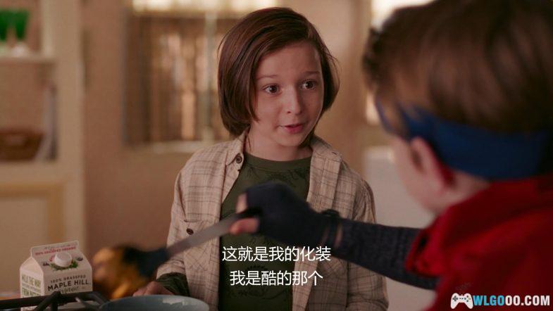 网剧 旺达幻视[国英多音轨+简繁英字幕]1080P｜幻视再现，旺达心碎真相揭露-图片2