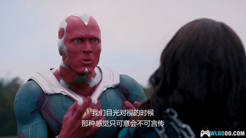 网剧 旺达幻视[国英多音轨+简繁英字幕]1080P｜幻视再现，旺达心碎真相揭露-图片8