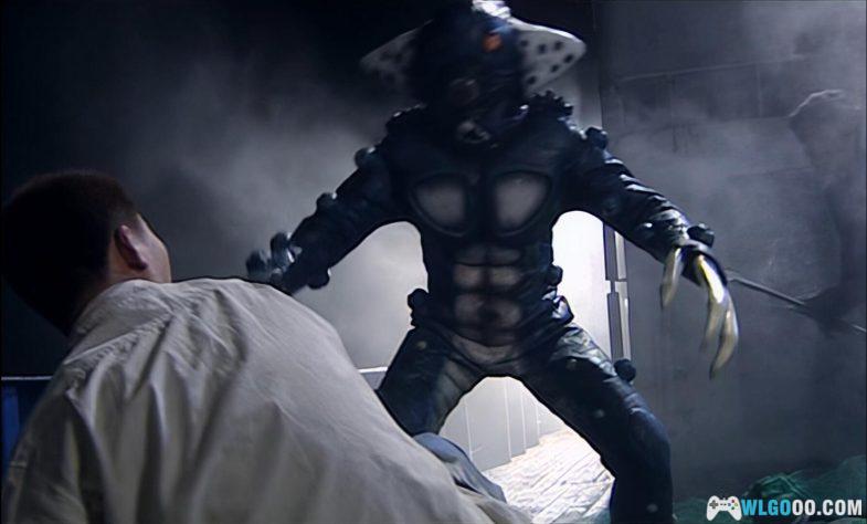 动画 铠甲勇士TV版[国语] 4K高清修复｜五行铠甲对战了暗影五护法，中国人自己的“假面骑士”-图片2