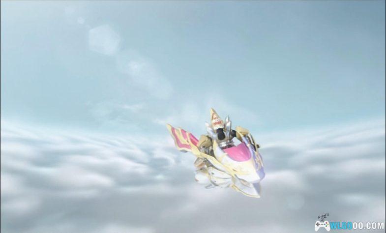 动画 铠甲勇士TV版[国语] 4K高清修复｜五行铠甲对战了暗影五护法，中国人自己的“假面骑士”-图片3