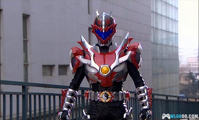 动画 铠甲勇士TV版[国语] 4K高清修复｜五行铠甲对战了暗影五护法，中国人自己的“假面骑士”-图片9