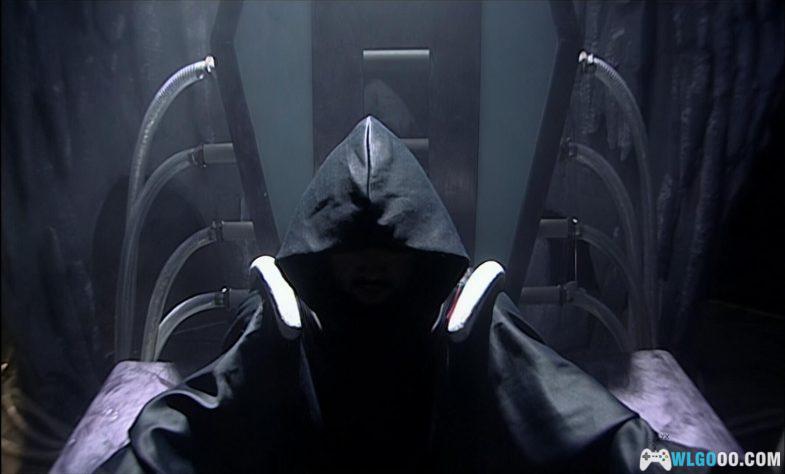 动画 铠甲勇士TV版[国语] 4K高清修复｜五行铠甲对战了暗影五护法，中国人自己的“假面骑士”-图片7