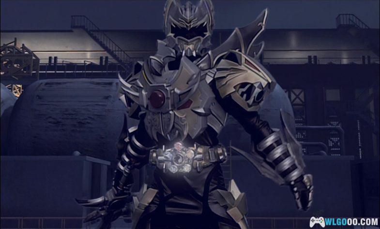 动画 铠甲勇士TV版[国语] 4K高清修复｜五行铠甲对战了暗影五护法，中国人自己的“假面骑士”-图片4