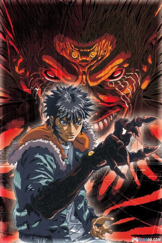 漫画  ARMS神臂[22卷全] 超清图包格式  百度盘｜热血王道的科幻故事-图片1