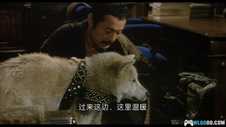 电影 忠犬八公物语[国日多音轨+中文字幕]1080P｜真实事件忠犬八公原版-图片6