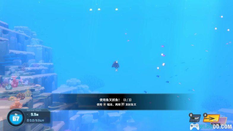 PC潜水员戴夫 全DLC 典藏包｜攻略+修改器+原声OST+设定集 戴夫的生活，我的梦-图片350