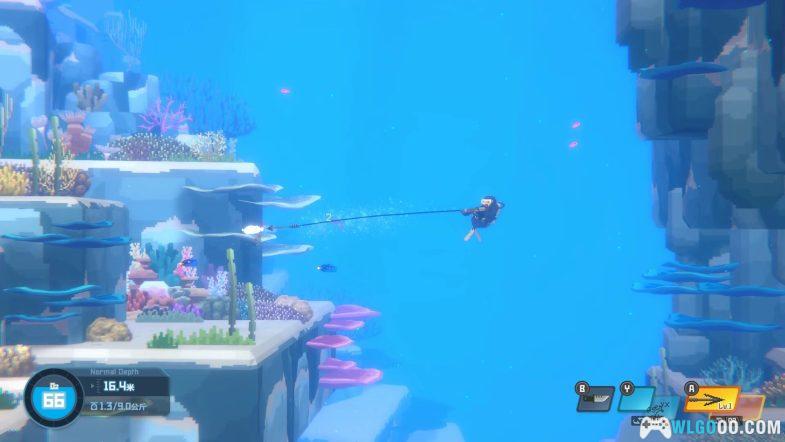 PC潜水员戴夫 全DLC 典藏包｜攻略+修改器+原声OST+设定集 戴夫的生活，我的梦-图片351