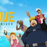 PC潜水员戴夫 全DLC 典藏包|攻略+修改器+原声OST+设定集 戴夫的生活,我的梦