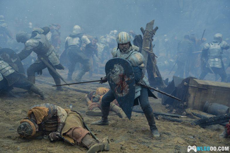 剧集 龙之家族[两季全]中文字幕 1080P+4KHDR 杜比全景声｜权游世界，龙与龙的对决-图片5