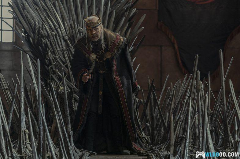 剧集 龙之家族[两季全]中文字幕 1080P+4KHDR 杜比全景声｜权游世界，龙与龙的对决-图片7