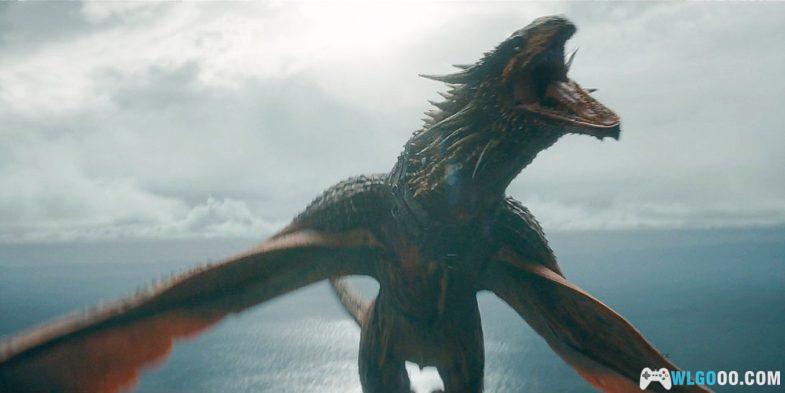 剧集 龙之家族[两季全]中文字幕 1080P+4KHDR 杜比全景声｜权游世界，龙与龙的对决-图片2