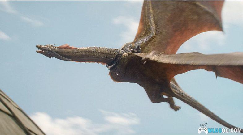 剧集 龙之家族[两季全]中文字幕 1080P+4KHDR 杜比全景声｜权游世界，龙与龙的对决-图片9