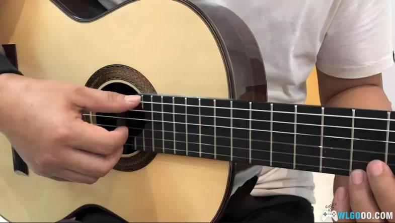 在音游中，游玩一曲自谱的歌，是一种怎样的体验？-图片1