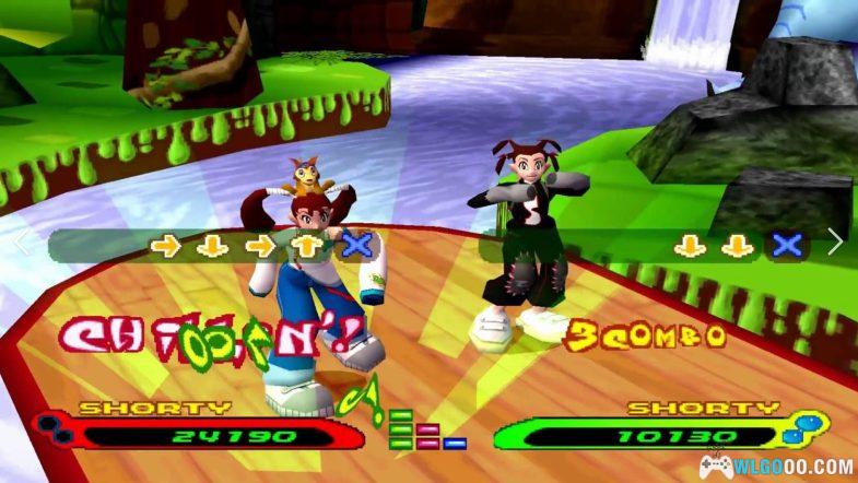 在音游中，游玩一曲自谱的歌，是一种怎样的体验？-图片5