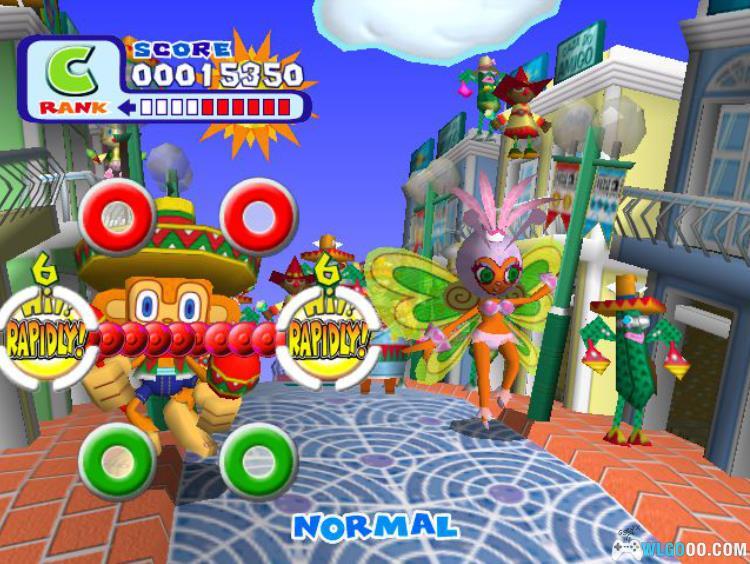 在音游中，游玩一曲自谱的歌，是一种怎样的体验？-图片9