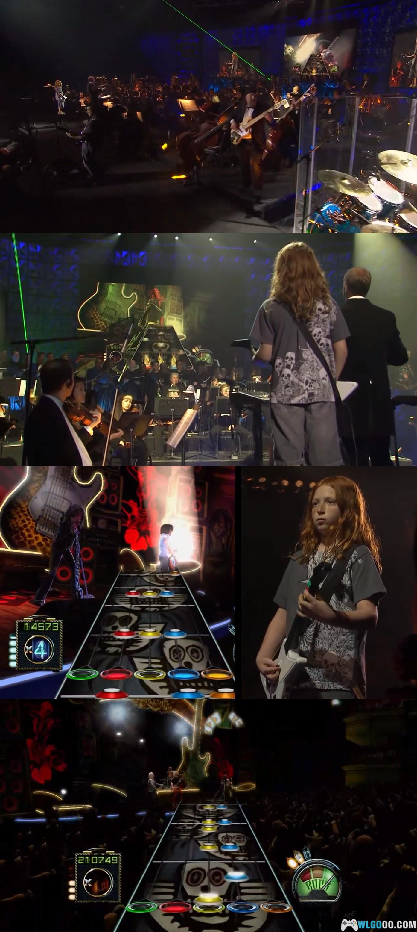 在音游中，游玩一曲自谱的歌，是一种怎样的体验？-图片15