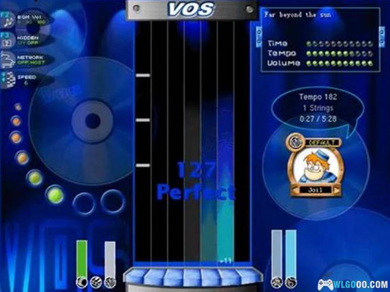 在音游中，游玩一曲自谱的歌，是一种怎样的体验？-图片21