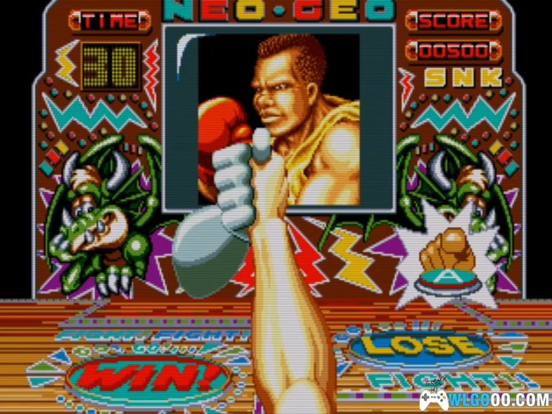 MD饿狼传说One 宿命之战[v1.5版]｜附CIA+模拟器+攻略-2024年发布-图片4