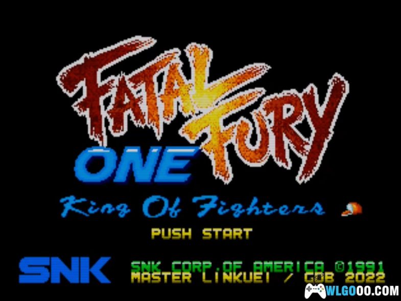 MD饿狼传说One 宿命之战[v1.5版]｜附CIA+模拟器+攻略-2024年发布-图片2