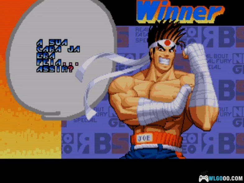 MD真·饿狼传说 特别版RBS[v1.51]｜附CIA格式+攻略+模拟器-2024.7.23发布-图片4