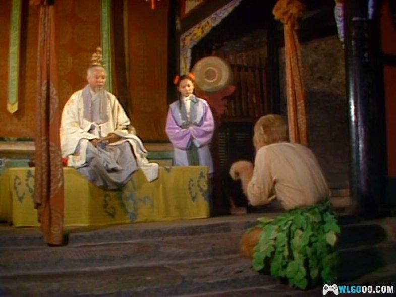 电视剧 西游记(1986)[国语中字] 4K高清修复版｜刚翻过了几座山，又越过了几条河-图片7