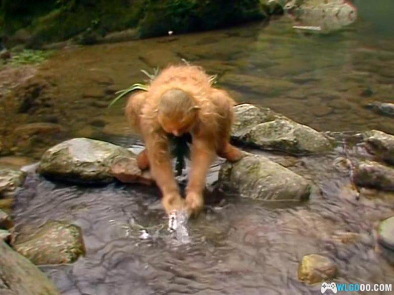 电视剧 西游记(1986)[国语中字] 4K高清修复版｜刚翻过了几座山，又越过了几条河-图片2