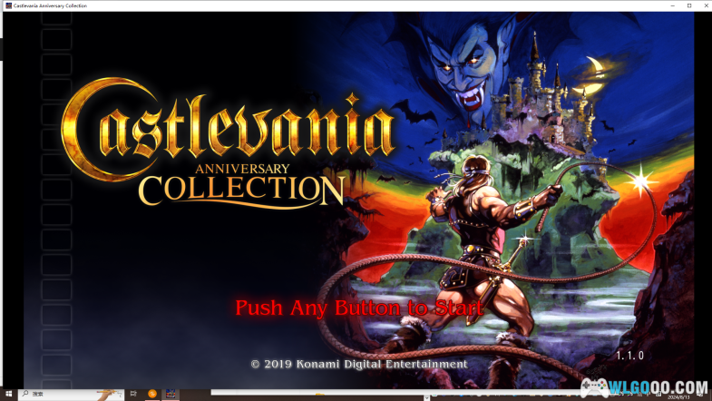 [Game] PC 恶魔城：周年纪念合集(2019) (百度)-图片3