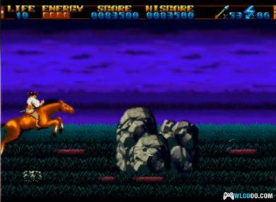 MD隼人之旅[1.0正式版]｜附CIA格式+模拟器-2024.7.26发布-图片4