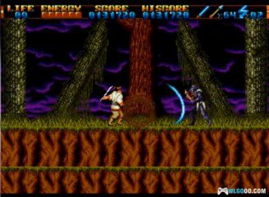 MD隼人之旅[1.0正式版]｜附CIA格式+模拟器-2024.7.26发布-图片5