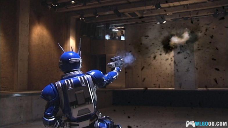 动画 假面骑士亚极陀TV+剧场版[日语中字]1080P｜这位骑士请停止你的远光灯行为！-图片2