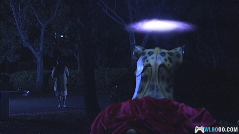 动画 假面骑士亚极陀TV+剧场版[日语中字]1080P｜这位骑士请停止你的远光灯行为！-图片6