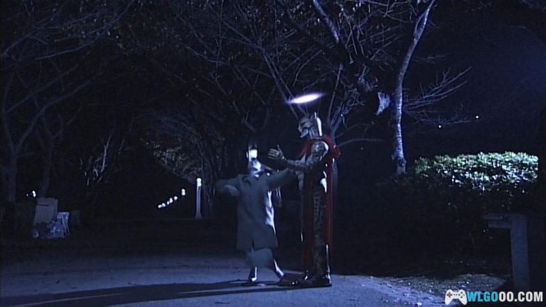 动画 假面骑士亚极陀TV+剧场版[日语中字]1080P｜这位骑士请停止你的远光灯行为！-图片7