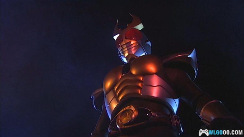 动画 假面骑士亚极陀TV+剧场版[日语中字]1080P｜这位骑士请停止你的远光灯行为！-图片9