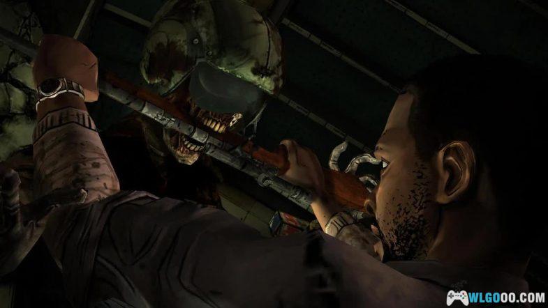 安卓 行尸走肉：第一季[汉化+完整版]steam移植｜经典美剧改编-图片151