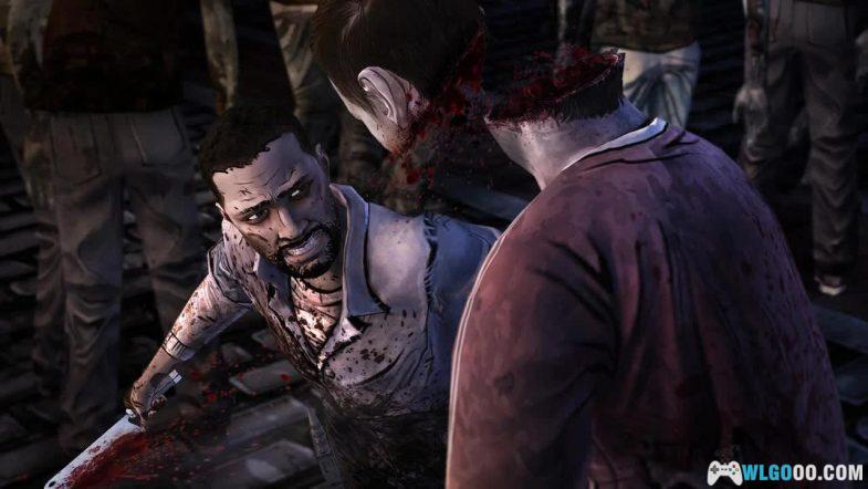 安卓 行尸走肉：第一季[汉化+完整版]steam移植｜经典美剧改编-图片152