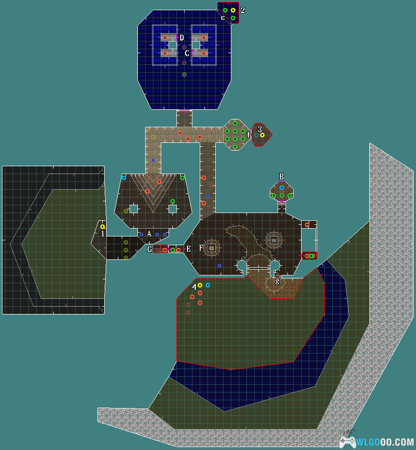 PC毁灭战士2 DOSbox集成版 典藏包|附攻略+官方艺术集+原声OST 地狱之门重开,战士再临-图片53