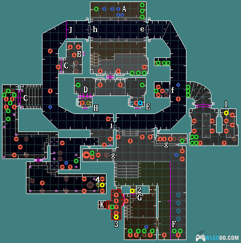 PC毁灭战士2 DOSbox集成版 典藏包|附攻略+官方艺术集+原声OST 地狱之门重开,战士再临-图片54