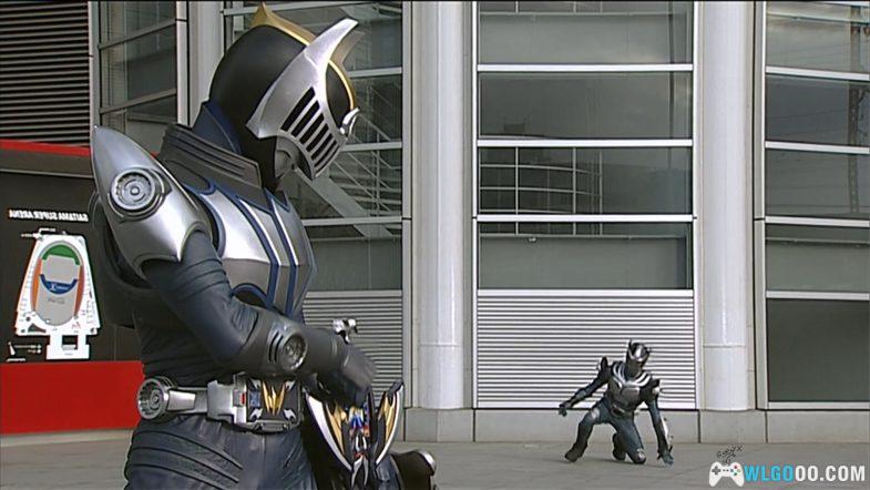 动画 假面骑士龙骑TV+番外+特别篇+双结局[日语中字]1080P｜塔塔开！不战斗就无法生存！-图片9