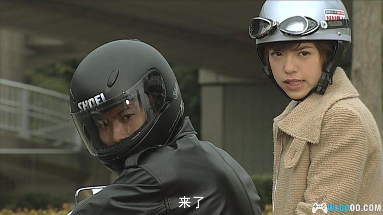 动画 假面骑士龙骑TV+番外+特别篇+双结局[日语中字]1080P｜塔塔开！不战斗就无法生存！-图片5