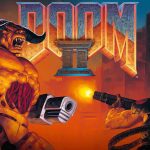 PC毁灭战士2 DOSbox集成版 典藏包|附攻略+官方艺术集+原声OST 地狱之门重开,战士再临