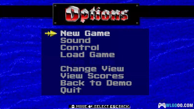 PC德军总部3D命运之矛 DOSBox集成支持Win10 典藏包|附攻略+官方手册+原声OST 狼穴突袭,夺回圣矛-图片69