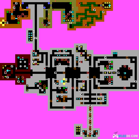 PC德军总部3D命运之矛 DOSBox集成支持Win10 典藏包|附攻略+官方手册+原声OST 狼穴突袭,夺回圣矛-图片3