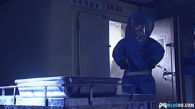 动画 假面骑士剑TV+剧场版[日语中字]1080P｜如果我真的有资格当骑士的话，就算我一张卡也没有，我也应该能封印你！-图片5