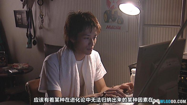 动画 假面骑士剑TV+剧场版[日语中字]1080P｜如果我真的有资格当骑士的话，就算我一张卡也没有，我也应该能封印你！-图片7