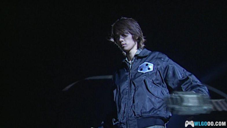 动画 假面骑士剑TV+剧场版[日语中字]1080P｜如果我真的有资格当骑士的话，就算我一张卡也没有，我也应该能封印你！-图片8