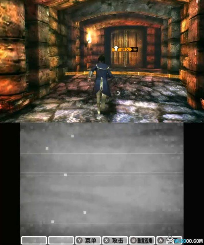 3DS真女神转生4[完全汉化2.3.32]｜附DLC+全攻略+高清纹理整合+金手指+最强存档-2024.9.15更新-图片139