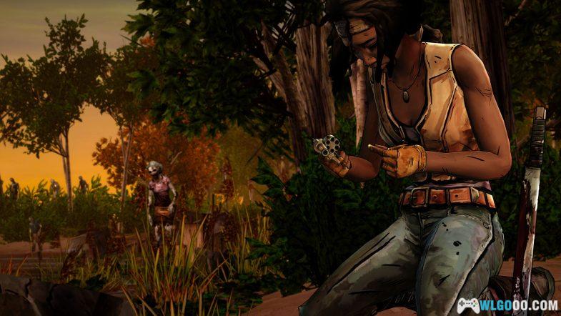 安卓 行尸走肉：米琼恩[汉化优化版]v1.13｜米琼恩的独自冒险之旅-图片184