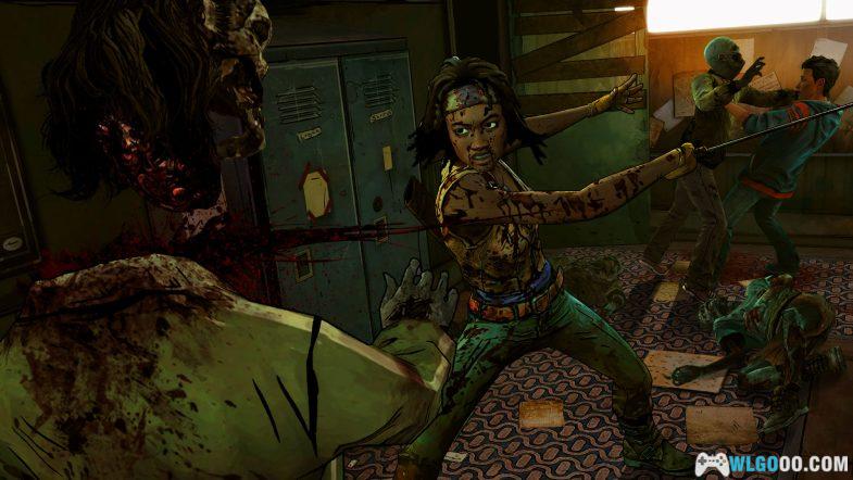 安卓 行尸走肉：米琼恩[汉化优化版]v1.13｜米琼恩的独自冒险之旅-图片187